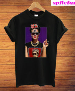 Frida Kahlo New T-Shirt