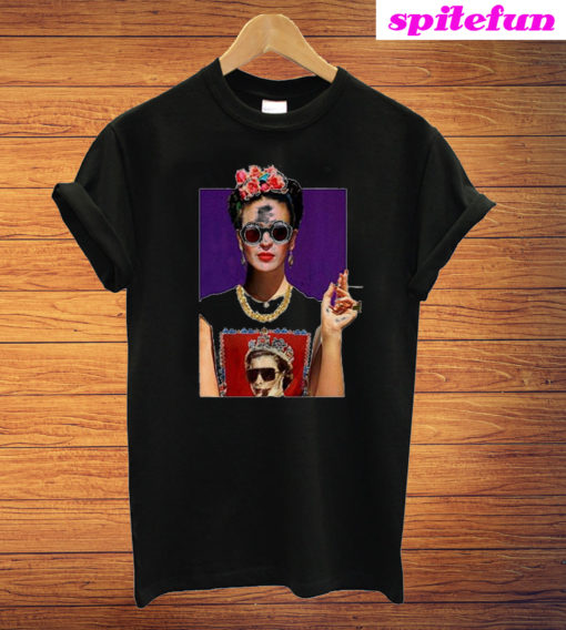 Frida Kahlo New T-Shirt