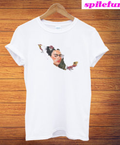 Frida Kahlo Unisex T-Shirt