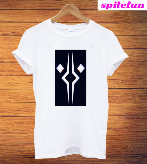 Fulcrum Rebel Agent T-Shirt