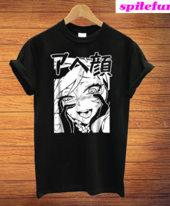 Funny Hentai Anime T-Shirt