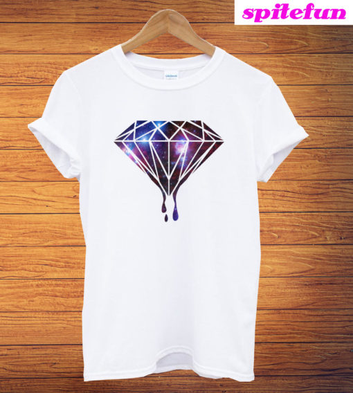 Galaxy Diamond T-Shirt