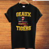 Geaux Tigers T-Shirt