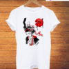 Geisha Japan T-Shirt