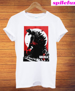 Godzilla T-Shirt