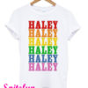 Haley T-Shirt