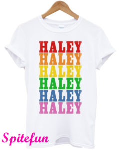 Haley T-Shirt