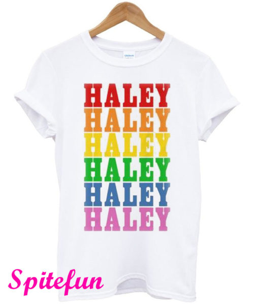 Haley T-Shirt