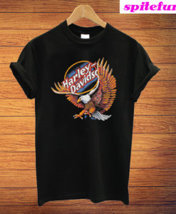 Harley Davidson Vintage T-Shirt