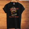 Harry Potter 100th Days Of School T-Shirt