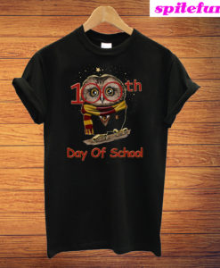 Harry Potter 100th Days Of School T-Shirt