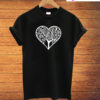 Heart Tree T-Shirt