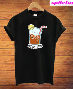 Hey Sweet Tea T-Shirt