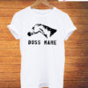 Horse Boss Mare T-Shirt