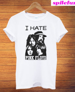 I Hate Pink Floyd T-Shirt