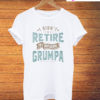 I'm Professional Grumpa T-Shirt