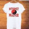 Internet Master Unisex T-Shirt