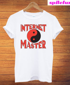 Internet Master Unisex T-Shirt