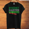 Internet Mechanic Master Auto T-Shirt