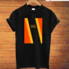 Island Hoppers Black T-Shirt