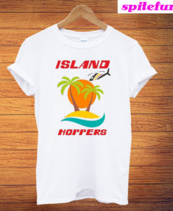 Island Hoppers T-Shirt