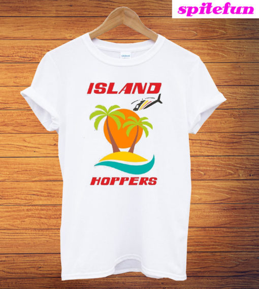 Island Hoppers T-Shirt