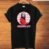 Jacinda Ardern Up T-Shirt