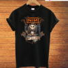 Jack Skellington Nine Inch Nails T-Shirt