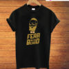 James Harden Fear The Beard T-Shirt