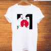 Japan Kiss T-Shirt