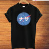 Japanese Nasa T-Shirt