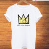Jean Michel Basquiat Unisex T-Shirt