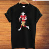 Jimmy Garoppolo The GOAT T-Shirt