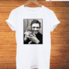 Johnny Cash Kitten T-Shirt