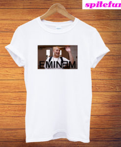 Jonah Hill Eminem T-Shirt