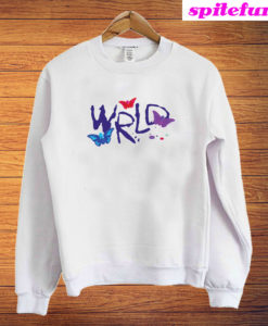 Juice Wrld New Sweatshirt