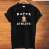 Kappa Athlete T-Shirt