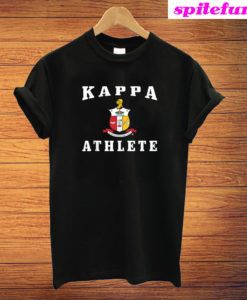 Kappa Athlete T-Shirt