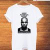 Keep America Great Kanye West 2024 T-Shirt