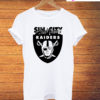 Las Vegas Raiders Sin City T-Shirt