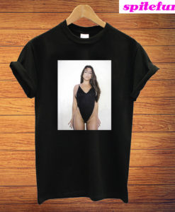 Lena The Plug T-Shirt