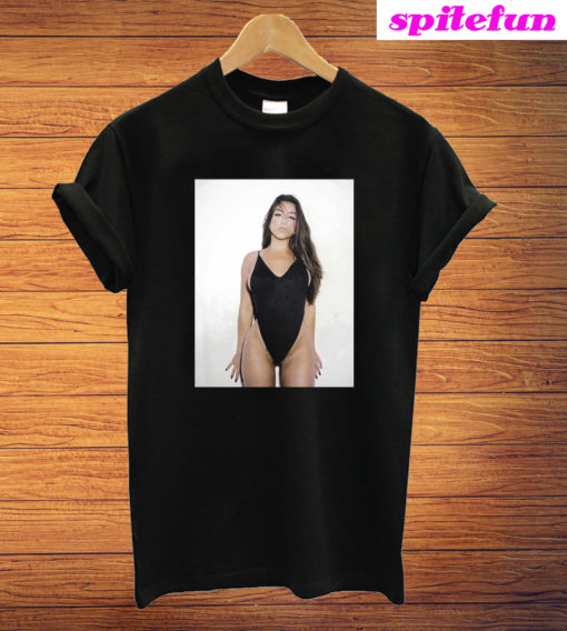 Lena The Plug T-Shirt