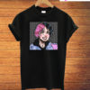 Lil Peep Black T-Shirt