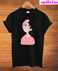 Lil Peep Hell Boy Unisex T-Shirt