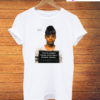 Lisa Lopes Mugshot T-Shirt