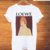 Loewe White T-Shirt