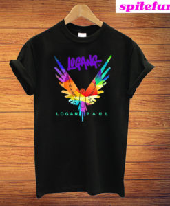 Logang Logan Paul Maverick T-Shirt