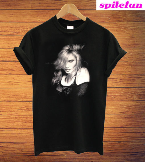 Madonna Concert Tour T-Shirt