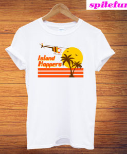 Magnum Island Hoppers T-Shirt