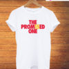 Mahomes The Promised One T-Shirt